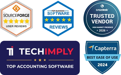 India's Most Trusted Billing Software Awards